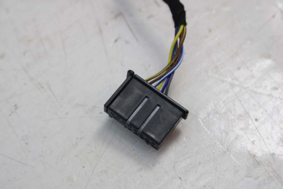 AUDI Q3 WIĄZKA ELEKTRYCZNA DRZWI 83A971030QJ 83A971029QJ instalacja przód przednia  83A971030QJ 83A 971 030 QJ 83A971030 RSQ3 F3