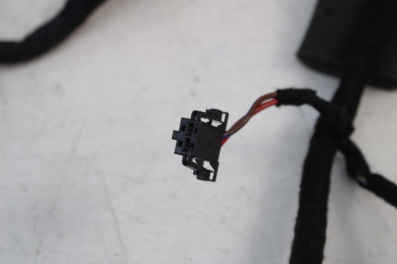 AUDI Q3 WIĄZKA ELEKTRYCZNA DRZWI 83A971030QJ 83A971029QJ instalacja przód przednia  83A971030QJ 83A 971 030 QJ 83A971030 RSQ3 F3
