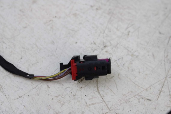AUDI Q3 WIĄZKA ELEKTRYCZNA DRZWI 83A971030QJ 83A971029QJ instalacja przód przednia  83A971030QJ 83A 971 030 QJ 83A971030 RSQ3 F3