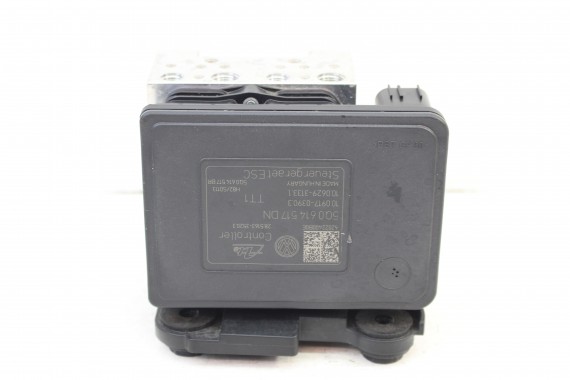 AUDI Q3 VW POMPA ABS 5Q0614517DN hamulcow 5Q0 614 517 DN FL LIFT agregat BEF SKODA 5Q0614517DN SKODA SEAT 5Q0614517DN 5Q0614517