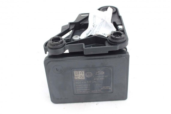 AUDI Q3 VW POMPA ABS 5Q0614517DN hamulcow 5Q0 614 517 DN FL LIFT agregat BEF SKODA 5Q0614517DN SKODA SEAT 5Q0614517DN 5Q0614517