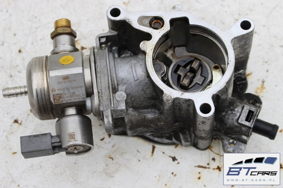 VW POMPA PALIWA 06H127025M + VACUM 06J145100B 06H127025Q 06H127025P 06H127025M 06J145100F 06J145100AA 06H127025P 06H127025G
