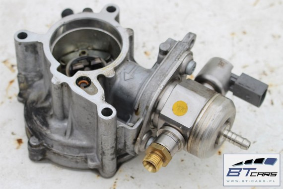 VW POMPA PALIWA 06H127025M + VACUM 06J145100B 06H127025Q 06H127025P 06H127025M 06J145100F 06J145100AA 06H127025P 06H127025G