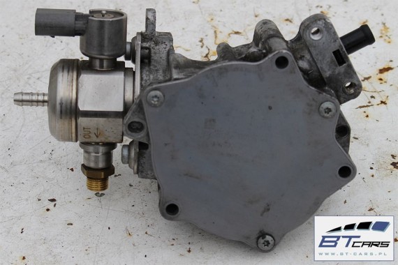 VW POMPA PALIWA 06H127025M + VACUM 06J145100B 06H127025Q 06H127025P 06H127025M 06J145100F 06J145100AA 06H127025P 06H127025G