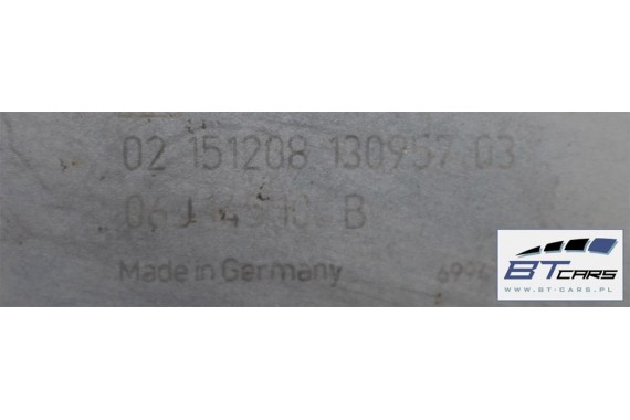 VW POMPA PALIWA 06H127025M + VACUM 06J145100B 06H127025Q 06H127025P 06H127025M 06J145100F 06J145100AA 06H127025P 06H127025G