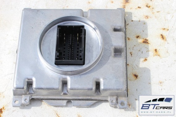 AUDI Q3 STEROWNIK MODUŁ LAMPY 7PP941572A 7PP941572AB 3G0998572 7PP 941 572 A 8U 2 sztuki 7PP941572A 7PP941572AB 3G0998572