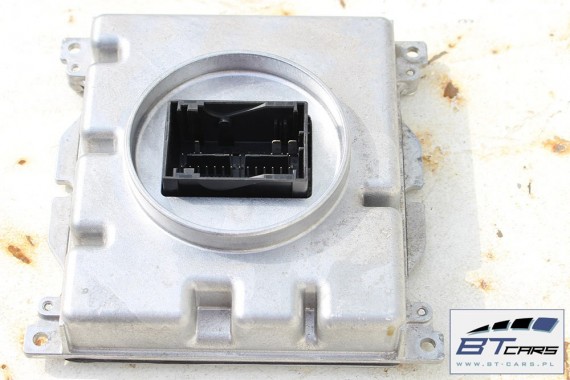 AUDI Q3 STEROWNIK MODUŁ LAMPY 7PP941572A 7PP941572AB 3G0998572 7PP 941 572 A 8U 2 sztuki 7PP941572A 7PP941572AB 3G0998572