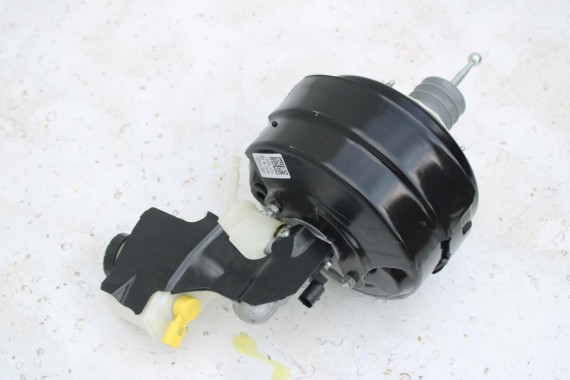 AUDI Q3 83A SERWO 5QK614105B + POMPA HAMULCOWA 5Q2611301H VW SKODA SEAT 5Q2614019 5Q0611349 5Q2614106M 5Q2614019K 5Q2614019K