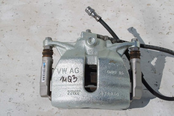 AUDI Q3 83A TARCZA HAMULCOWA 5Q0615301F 8V0615123 8V0698151 8V0615123 8V0615124 8V0615125 8V0615126 zacisk 5Q0615301F VW