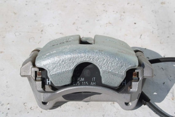 AUDI Q3 83A TARCZA HAMULCOWA 5Q0615301F 8V0615123 8V0698151 8V0615123 8V0615124 8V0615125 8V0615126 zacisk 5Q0615301F VW