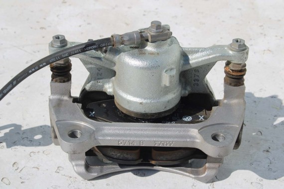 AUDI Q3 83A TARCZA HAMULCOWA 5Q0615301F 8V0615123 8V0698151 8V0615123 8V0615124 8V0615125 8V0615126 zacisk 5Q0615301F VW