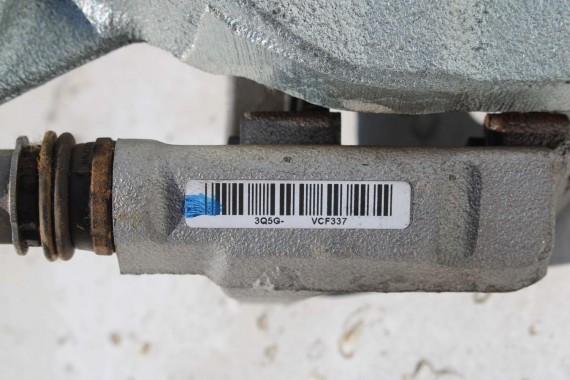 AUDI Q3 83A TARCZA HAMULCOWA 5Q0615301F 8V0615123 8V0698151 8V0615123 8V0615124 8V0615125 8V0615126 zacisk 5Q0615301F VW
