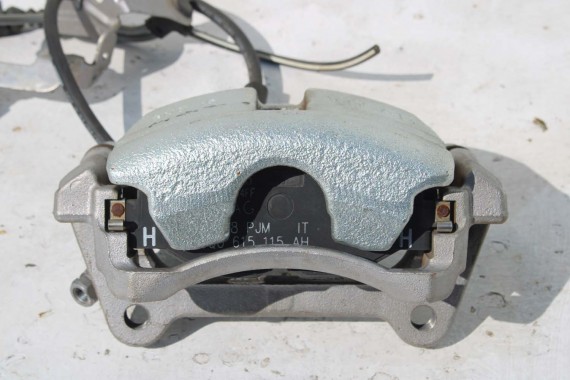 AUDI Q3 83A TARCZA HAMULCOWA 5Q0615301F 8V0615123 8V0698151 8V0615123 8V0615124 8V0615125 8V0615126 zacisk 5Q0615301F VW