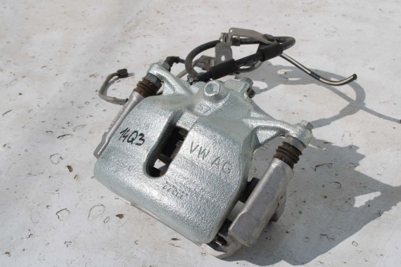 AUDI Q3 83A TARCZA HAMULCOWA 5Q0615301F 8V0615123 8V0698151 8V0615123 8V0615124 8V0615125 8V0615126 zacisk 5Q0615301F VW
