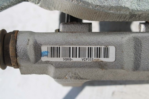 AUDI Q3 83A TARCZA HAMULCOWA 5Q0615301F 8V0615123 8V0698151 8V0615123 8V0615124 8V0615125 8V0615126 zacisk 5Q0615301F VW