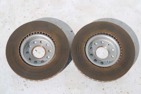 AUDI Q3 83A TARCZA HAMULCOWA 5Q0615301F 8V0615123 8V0698151 8V0615123 8V0615124 8V0615125 8V0615126 zacisk 5Q0615301F VW