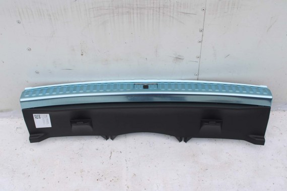 AUDI Q3 F3 BOCZEK DYWAN TAPICERKA BAGAŻNIKA 83A861529B 83A863879E 83A863880D boczki bagażnik tapicerka 83A864483B 83A 861 529