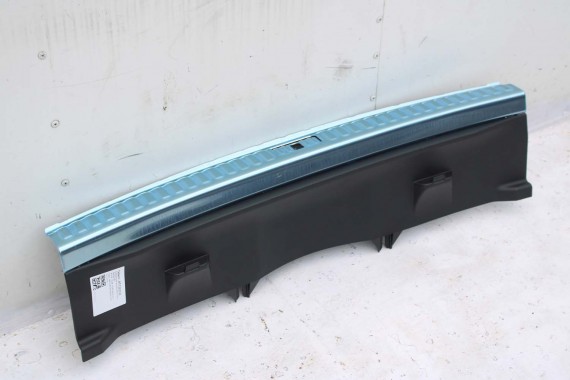 AUDI Q3 F3 BOCZEK DYWAN TAPICERKA BAGAŻNIKA 83A861529B 83A863879E 83A863880D boczki bagażnik tapicerka 83A864483B 83A 861 529