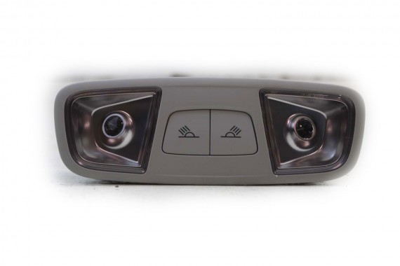 AUDI Q3 LAMPKA PODSUFITKI KABINY 8V0947111B oświetlenie LED 8V0 947 111 B Kolor ET1 kryształowo srebrny 8X 8V 8U 83A 8V0947111B