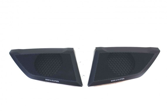 AUDI Q3 GŁOŚNIKI + WZMACNIACZ 83A035456A 83A035399A 83A035415B 83A035411A 83A035382A GŁOŚNIK TUBA BANG&Olufsen ZESTAW GŁOŚNIKÓW
