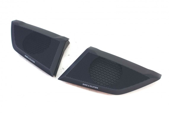AUDI Q3 GŁOŚNIKI + WZMACNIACZ 83A035456A 83A035399A 83A035415B 83A035411A 83A035382A GŁOŚNIK TUBA BANG&Olufsen ZESTAW GŁOŚNIKÓW