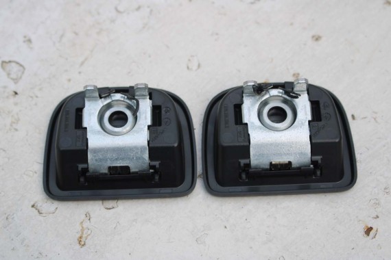 AUDI UCHWYT MOCOWANIE BAGAŻNIKA 8V0863503C 8V0 863 503 C bagażu 8V0863503C ładunku uchwyty chrom uchwyt zabezpieczenie ładunków