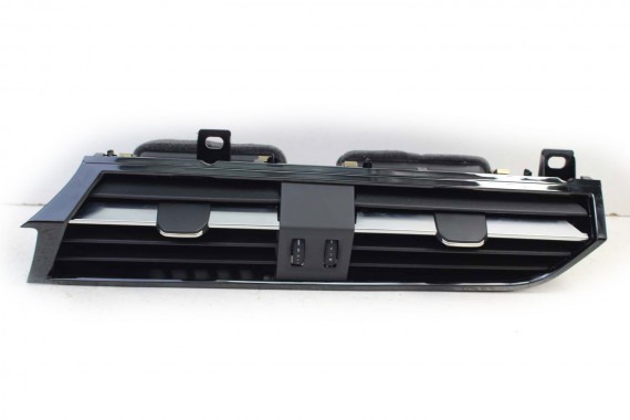 AUDI Q3 RSQ3 WLOT KTRATKA POWIETRZA KONSOLI 83C820901 83C820902 83C820903 wloty kratki  83A F3 83C820901 83C820902 83C820903