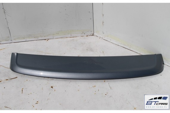VW TOUAREG SPOJLER KLAPY LAMPKA ŚWIATŁO STOPU 7L 7L6827933 7L6827991 7L6945097 stop bagażnika lampa stopu tył tylna 7L6945097A