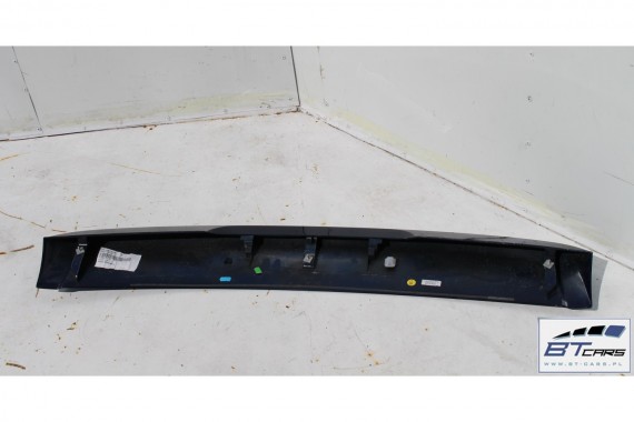 VW TOUAREG SPOJLER KLAPY LAMPKA ŚWIATŁO STOPU 7L 7L6827933 7L6827991 7L6945097 stop bagażnika lampa stopu tył tylna 7L6945097A