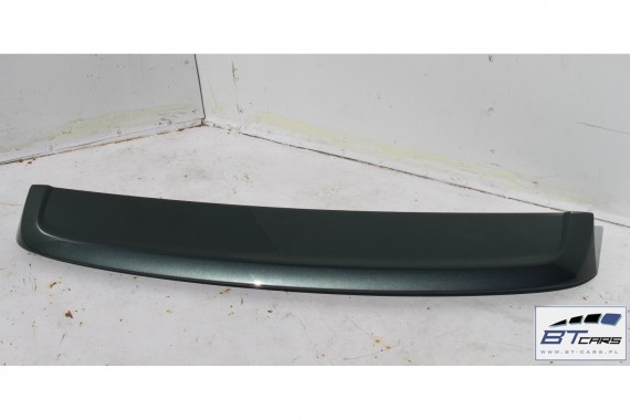 VW TOUAREG SPOJLER KLAPY LAMPKA ŚWIATŁO STOPU 7L 7L6827933 7L6827991 7L6945097 stop bagażnika lampa stopu tył tylna 7L6945097A
