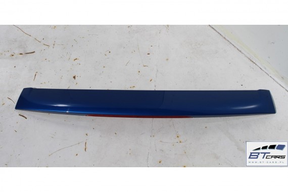 VW TOUAREG SPOJLER KLAPY LAMPKA ŚWIATŁO STOPU 7L 7L6827933 7L6827991 7L6945097 stop bagażnika lampa stopu tył tylna 7L6945097A