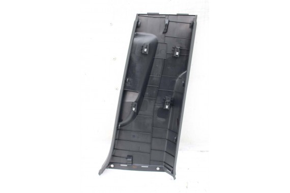 AUDI Q3 POSZYCIE SŁUPEK B 83A867239 83A867240 83A 867 239 240 dolne podłogi kolor szary SŁUPKA srebrny 83A867239 83A867240