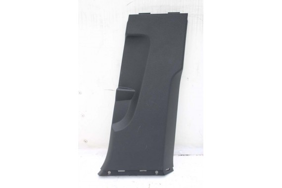 AUDI Q3 POSZYCIE SŁUPEK B 83A867239 83A867240 83A 867 239 240 dolne podłogi kolor szary SŁUPKA srebrny 83A867239 83A867240