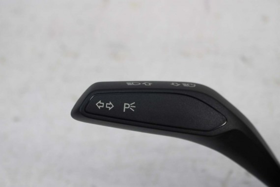 AUDI Q2 MANETKI KIEROWNICY 82A953521B przełącznik manetka kierownicy 82A 953 521 B tempomat 81A 82A953521BF A1 82A A3 8Y Q3 83A