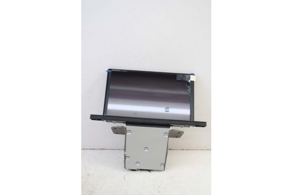 AUDI Q2 MONITOR 3G 81A919604B WYŚWIETLACZ 7" CALA CALI EKRAN 81A919604A 81A919604 LCD 81A 919 604 B NAWIGACJA