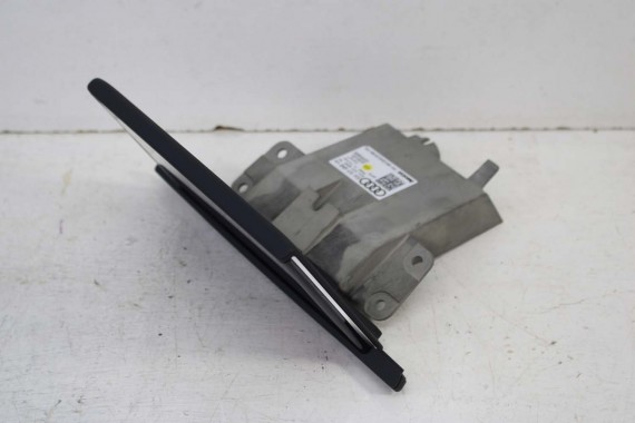 AUDI Q2 MONITOR 3G 81A919604B WYŚWIETLACZ 7" CALA CALI EKRAN 81A919604A 81A919604 LCD 81A 919 604 B NAWIGACJA 81A919604B