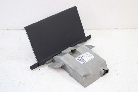 AUDI Q2 MONITOR 3G 81A919604B WYŚWIETLACZ 7" CALA CALI EKRAN 81A919604A 81A919604 LCD 81A 919 604 B NAWIGACJA 81A919604B