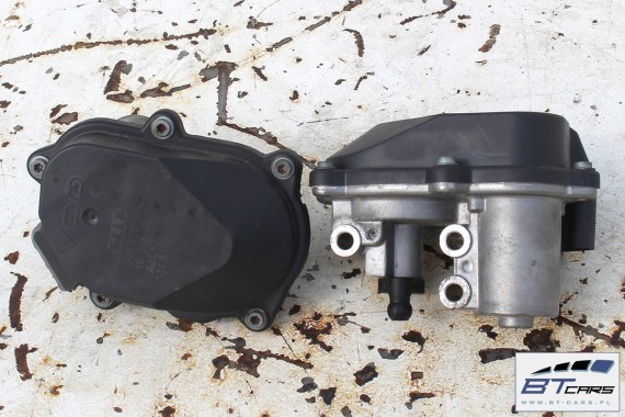 VW AUDI NASTAWNIK KLAPKA KOLEKTORA 059129086L 059129086L 059129086L 059129086L 059129086L 059129086L 059129086L 059 129 086 L