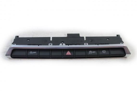 AUDI Q2 PANEL Z PRZYCISKAMI PRZYCISKI 81A925301C 81A 925 301 C przycisk przyciski przełączników 81A925301C 81A925301C 81A925301