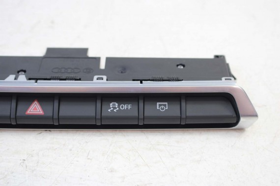 AUDI Q2 PANEL Z PRZYCISKAMI PRZYCISKI 81A925301C 81A 925 301 C przycisk przyciski przełączników 81A925301C 81A925301C 81A925301