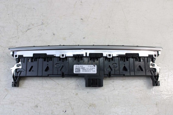 AUDI Q2 PANEL Z PRZYCISKAMI PRZYCISKI 81A925301C 81A 925 301 C przycisk przyciski przełączników 81A925301C 81A925301C 81A925301