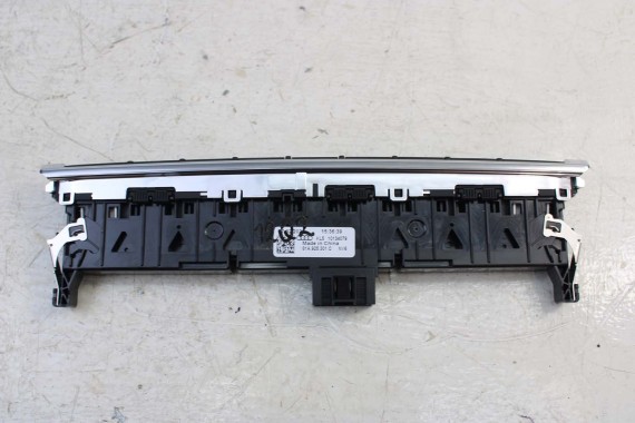 AUDI Q2 PANEL Z PRZYCISKAMI PRZYCISKI 81A925301C 81A 925 301 C przycisk przyciski przełączników 81A925301C 81A925301C 81A925301
