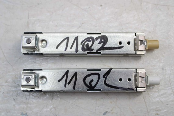 AUDI Q2 WZMACNIACZ ANTENOWY ANTENY 81A035225 81A035225B 81A 035 225 B 81A 035 225 moduł 81A035225 81A035225B