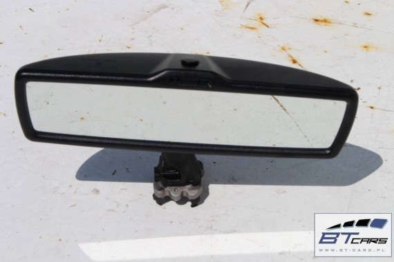 VW GOLF VII LUSTERKO WEWNETRZNE CZARNE 5G0857511A wsteczne 9E9 ( czerń satynowa ) 5G0 857 511 A 5G0857511B 5G0857511B 5G0857511A