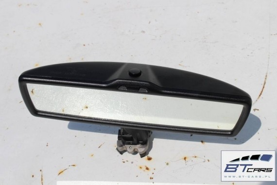 VW GOLF VII LUSTERKO WEWNETRZNE CZARNE 5G0857511A wsteczne 9E9 ( czerń satynowa ) 5G0 857 511 A 5G0857511B 5G0857511B 5G0857511A