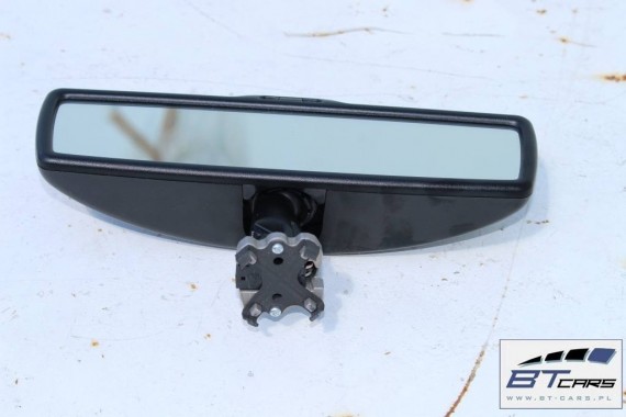 VW GOLF VII LUSTERKO WEWNETRZNE CZARNE 5G0857511A wsteczne 9E9 ( czerń satynowa ) 5G0 857 511 A 5G0857511B 5G0857511B 5G0857511A