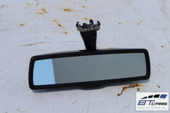 VW GOLF VII LUSTERKO WEWNETRZNE CZARNE 5G0857511A wsteczne 9E9 ( czerń satynowa ) 5G0 857 511 A 5G0857511B 5G0857511B 5G0857511A