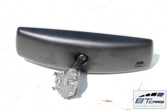 VW GOLF VII LUSTERKO WEWNETRZNE CZARNE 5G0857511A wsteczne 9E9 ( czerń satynowa ) 5G0 857 511 A 5G0857511B 5G0857511B 5G0857511A