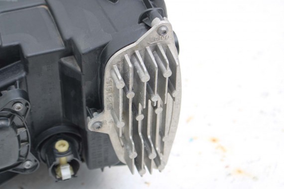 AUDI Q2 PRZÓD maska błotniki zderzak pas przedni lampy wzmocnienie błotnik lampa 81A FULL LED Kolor: G3G3	LX7M 	Nanograu Szary