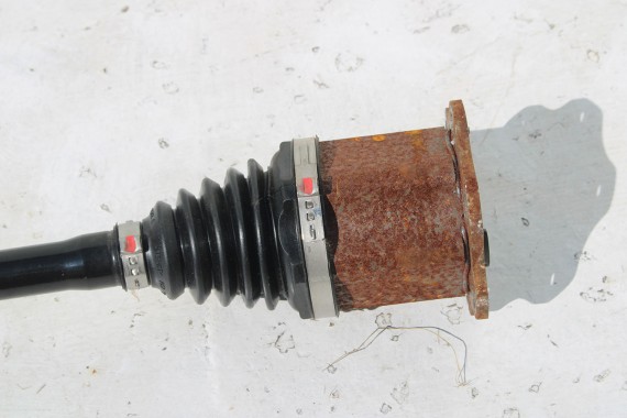 VW AUDI SEAT SKODA PÓŁOŚ PRZÓD PRAWA 5Q0407272EA 5Q0407764CX przednia 5Q0 407 272 EA 5Q0407272EA 1.0 FSi 5Q0407272EA 5Q0407272EA